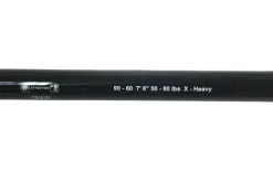 Outlet IMX-Pro Offshore 90-60 7'6" X-Heavy - Used Casting Rod - Min Used Casting Rods