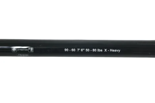 Outlet IMX-Pro Offshore 90-60 7'6" X-Heavy - Used Casting Rod - Min Used Casting Rods