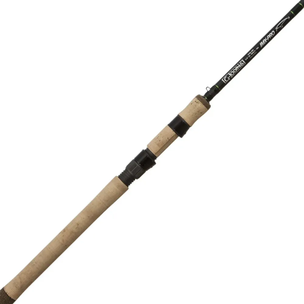Discount IMX-PRO 812S JBR Spinning Rod - Jerkbait Spinning Rods