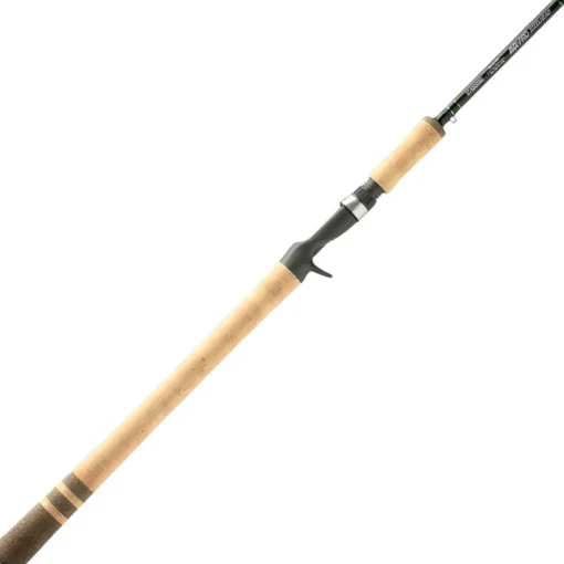 New IMX-PRO Steelhead Casting Rods Casting Rods