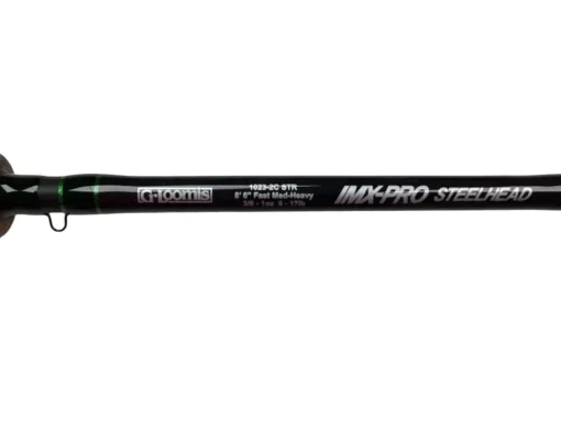 Outlet IMX-PRO Steelhead Casting Rod 1023-2C STR 8'6" Medium Heavy Used Casting Rods