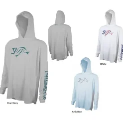 Outlet Long Sleeve Hood Tech Tee T-Shirts