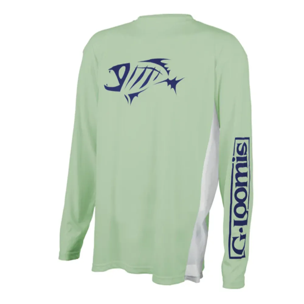 Online Long Sleeve Tech Tee T-Shirts