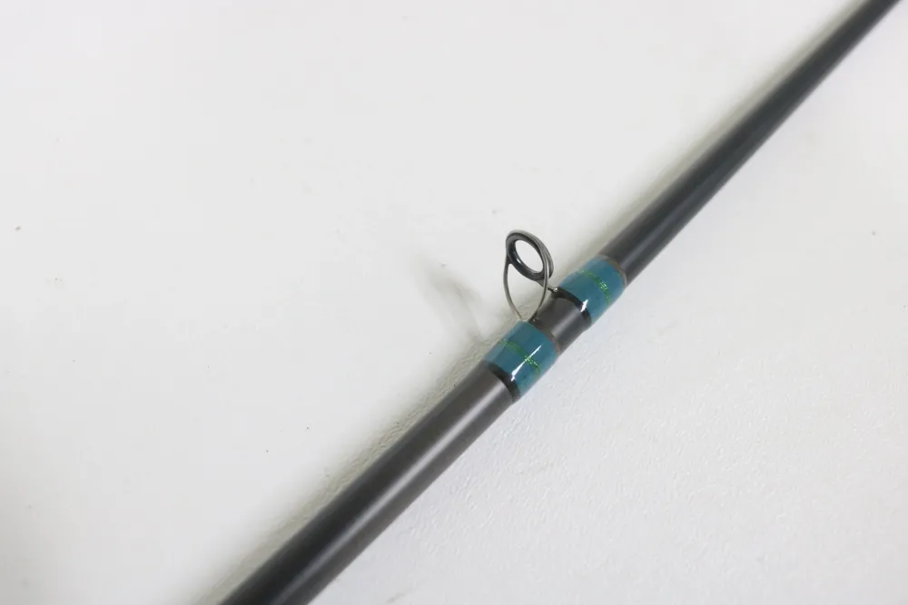 Clearance NRX 854C JWR 7'1" Heavy - Used Casting Rod - Very Good Condi Used Casting Rods