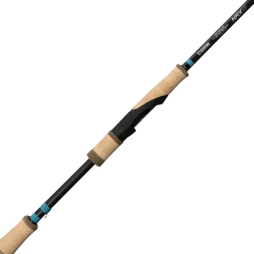 Clearance NRX+ Drop Shot Spinning Rods Spinning Rods