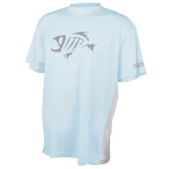 Online Short Sleeve Tech Tee T-Shirts