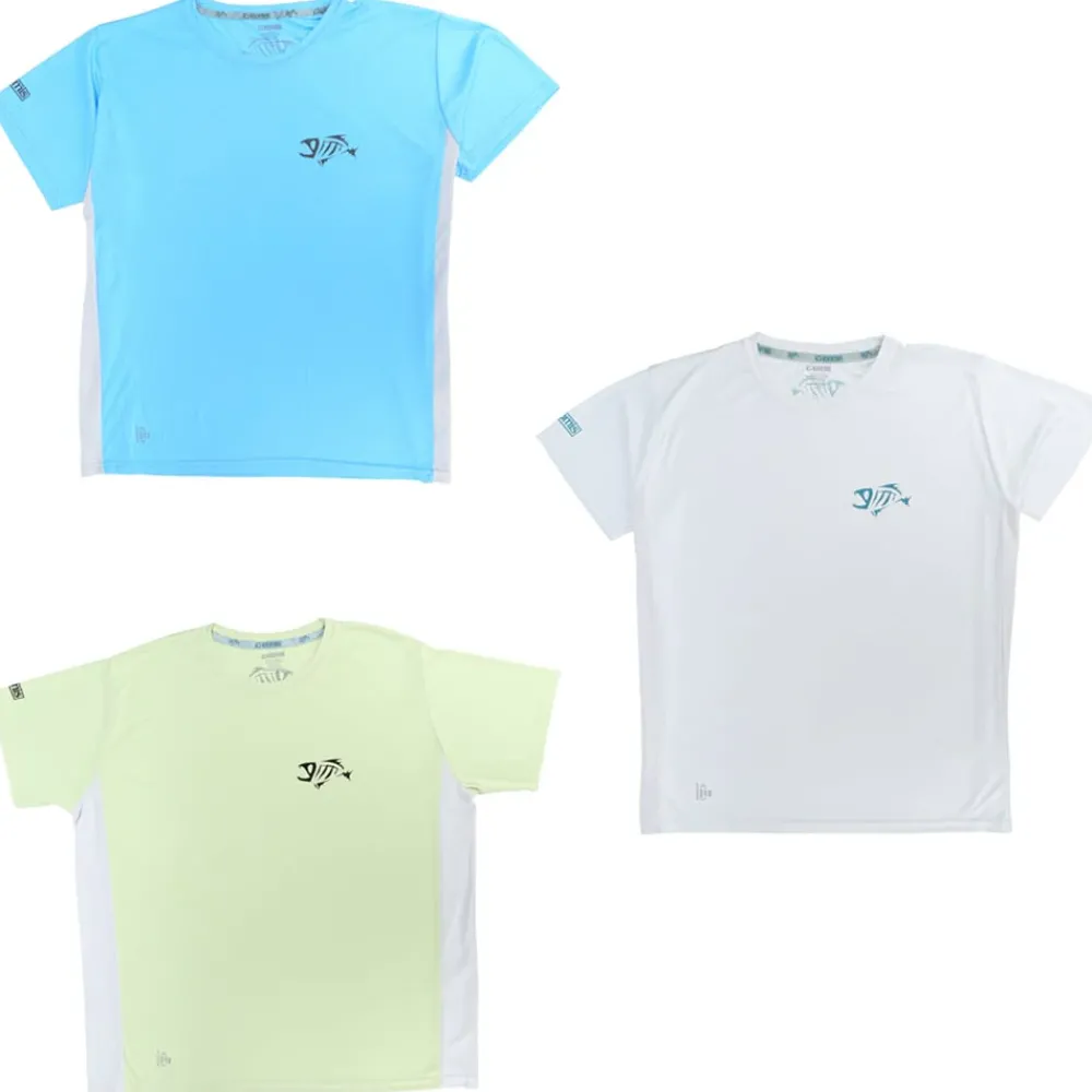 Best Short Sleeve Tech Tee 2021 T-Shirts