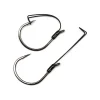 Clearance Finesse Weedless Wide Gap Hook Hooks