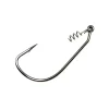 New Superline Spring Lock Hook Swimbait Hooks|Hooks