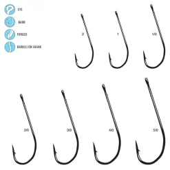 Online Worm Hook Hooks