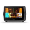 Clearance ECHOMAP Ultra 2 Chartplotter 10" 105sv with GT56UHD-TM and Garm Fish Finders, Sonar & Accessories