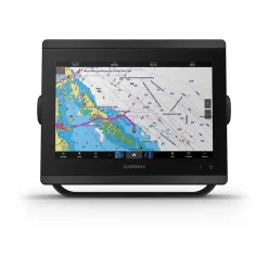 Discount GPSMAP 8610 Chartplotter with U.S.+Canada Navionics+ | 010-0209 Fish Finders, Sonar & Accessories