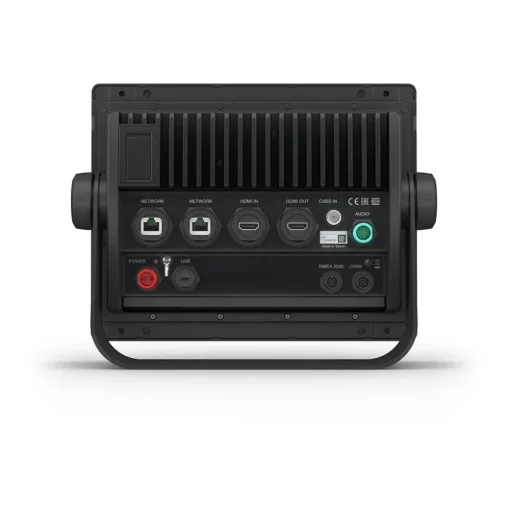Discount GPSMAP 8610 Chartplotter with U.S.+Canada Navionics+ | 010-0209 Fish Finders, Sonar & Accessories