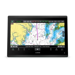 Clearance GPSMAP 1643 Chartplotter with U.S.+Canada Navionics+ | 010-0291 Fish Finders, Sonar & Accessories