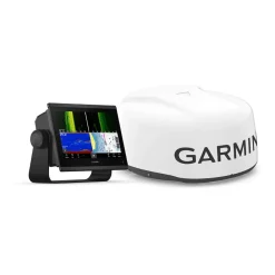 Best GPSMAP 943xsv Chartplotter with GMR 18 HD3 Radome | 010-02366-5 Fish Finders, Sonar & Accessories