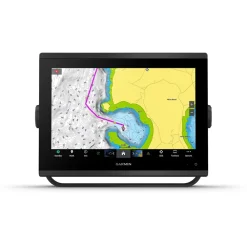 Online GPSMAP 1243xsv Chartplotter with GMR 18 HD3 Radome | 010-02367- Fish Finders, Sonar & Accessories