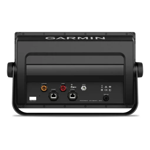 Online GPSMAP 1242xsv Chartplotter with U.S.+Canada Navionics+ and GT5 Fish Finders, Sonar & Accessories