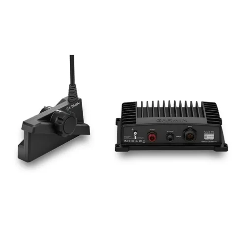 Sale LiveScope Plus System with GLS 10 and LVS34 Transducer | 010-02 Fish Finders, Sonar & Accessories