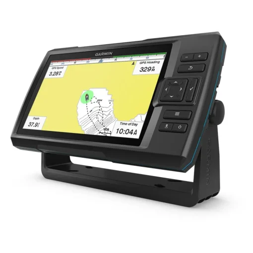 Discount Striker Vivid 9sv with GT52HW-TM Transducer | 010-02554-00 Fish Finders, Sonar & Accessories