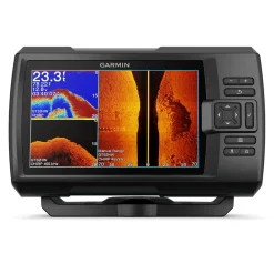 Sale Striker Vivid 7sv with GT52HW-TM Transducer | 010-02553-00 Fish Finders, Sonar & Accessories