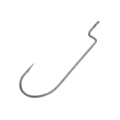 Hot WRM957 Offset Shank Hooks Hooks