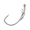 Online WRM958 Weighted Screw Lock Fluorine Coated Hooks Swimbait Hooks