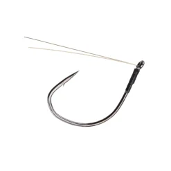 Hot WRM962WG Special Wacky Hook with Wire Guard Hooks
