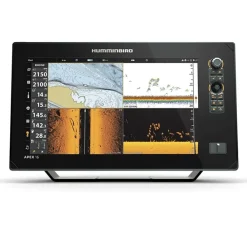 Sale Apex 16 MEGA SI+ Chartplotter | 411500-1 Fish Finders, Sonar & Accessories