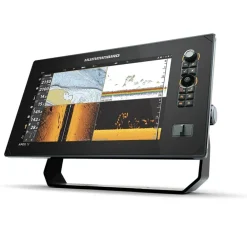 Best Apex 13 MEGA SI+ Chartplotter | 411470-1 Fish Finders, Sonar & Accessories
