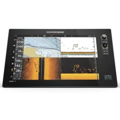 Online Apex 19 MEGA SI+ Chartplotter | 411240-1 Fish Finders, Sonar & Accessories