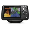 Hot Helix 5 Chirp DI GPS G3 | 411670-1 Fish Finders, Sonar & Accessories