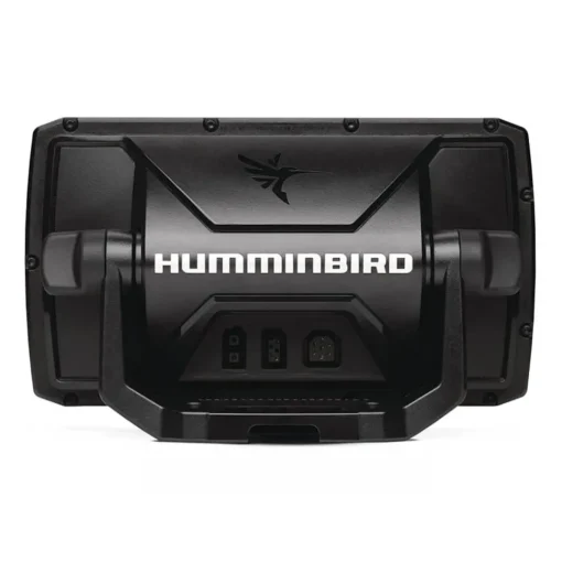Hot Helix 5 Chirp DI GPS G3 | 411670-1 Fish Finders, Sonar & Accessories