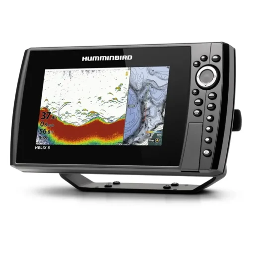 Best Helix 8 Chirp GPS G4N | 411330-1 Fish Finders, Sonar & Accessories