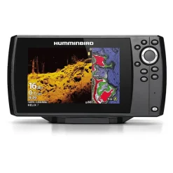 Fashion Helix 7 Chirp Mega DI GPS G4N CHO | 411640-1CHO Fish Finders, Sonar & Accessories