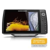 New Helix 12 Chirp Mega DI+ GPS G4N CHO | 411440-1CHO Fish Finders, Sonar & Accessories