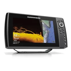 Hot Helix 10 Chirp Mega DI+ GPS G4N | 411410-1 Fish Finders, Sonar & Accessories