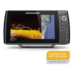 Sale Helix 10 Chirp Mega DI+ GPS G4N CHO | 411410-1CHO Fish Finders, Sonar & Accessories