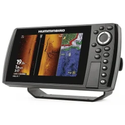 New Helix 7 Chirp Mega SI GPS G4N | 411650-1 Fish Finders, Sonar & Accessories
