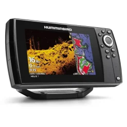 Hot Helix 7 Chirp Mega DI GPS G4N | 411640-1 Fish Finders, Sonar & Accessories