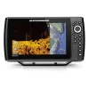 New Helix 9 Chirp Mega DI+ GPS G4N | 411370-1 Fish Finders, Sonar & Accessories