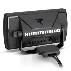 Best Helix 10 Chirp Mega SI+ GPS G4N | 411420-1 Fish Finders, Sonar & Accessories