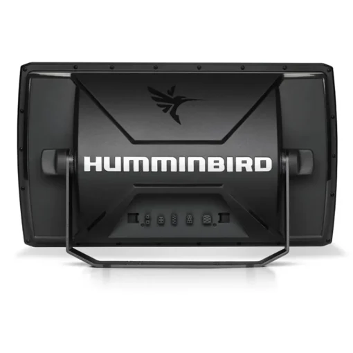 New Helix 12 MSI+ GPS G4N | 411970-1 Fish Finders, Sonar & Accessories