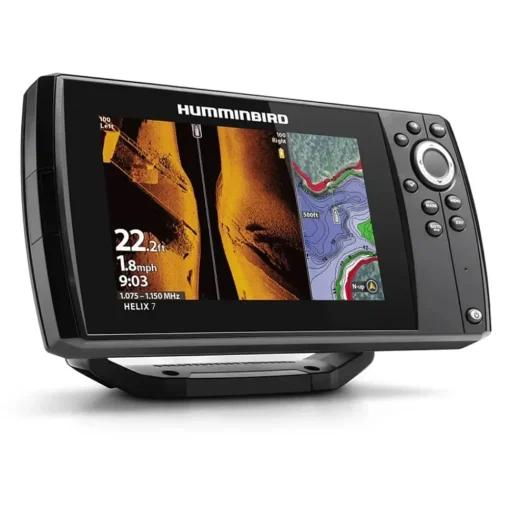 Best Helix 7 MSI GPS G4 | 411930-1 Fish Finders, Sonar & Accessories