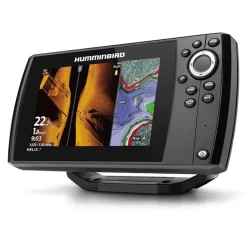 Best Helix 7 MSI GPS G4 | 411930-1 Fish Finders, Sonar & Accessories