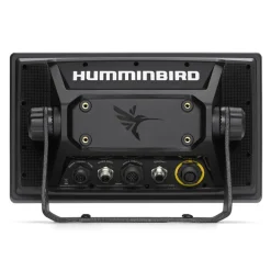 Sale Solix 10 Chirp Mega SI+ G3 CHO | 411530-1CHO Fish Finders, Sonar & Accessories