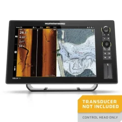 Discount Solix 12 Chirp Mega SI+ G3 CHO | 411550-1CHO Fish Finders, Sonar & Accessories