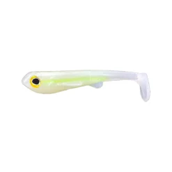 Hot Hand Poured Swimbait Soft Body Swimbaits