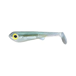Hot Hand Poured Swimbait Soft Body Swimbaits