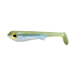 Hot Hand Poured Swimbait Soft Body Swimbaits