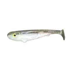 Best Hand Poured Frenzy Shad Swimbait Soft Body Swimbaits